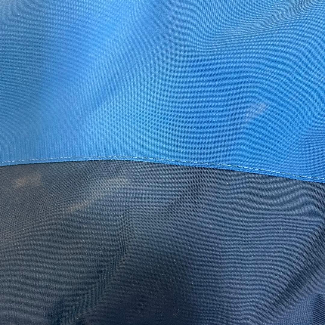 mont-bell 子ども用スキーウェアセット