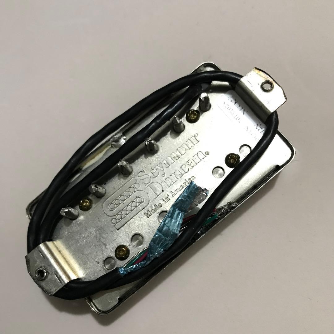 セイモアダンカン SH2-N Jazz