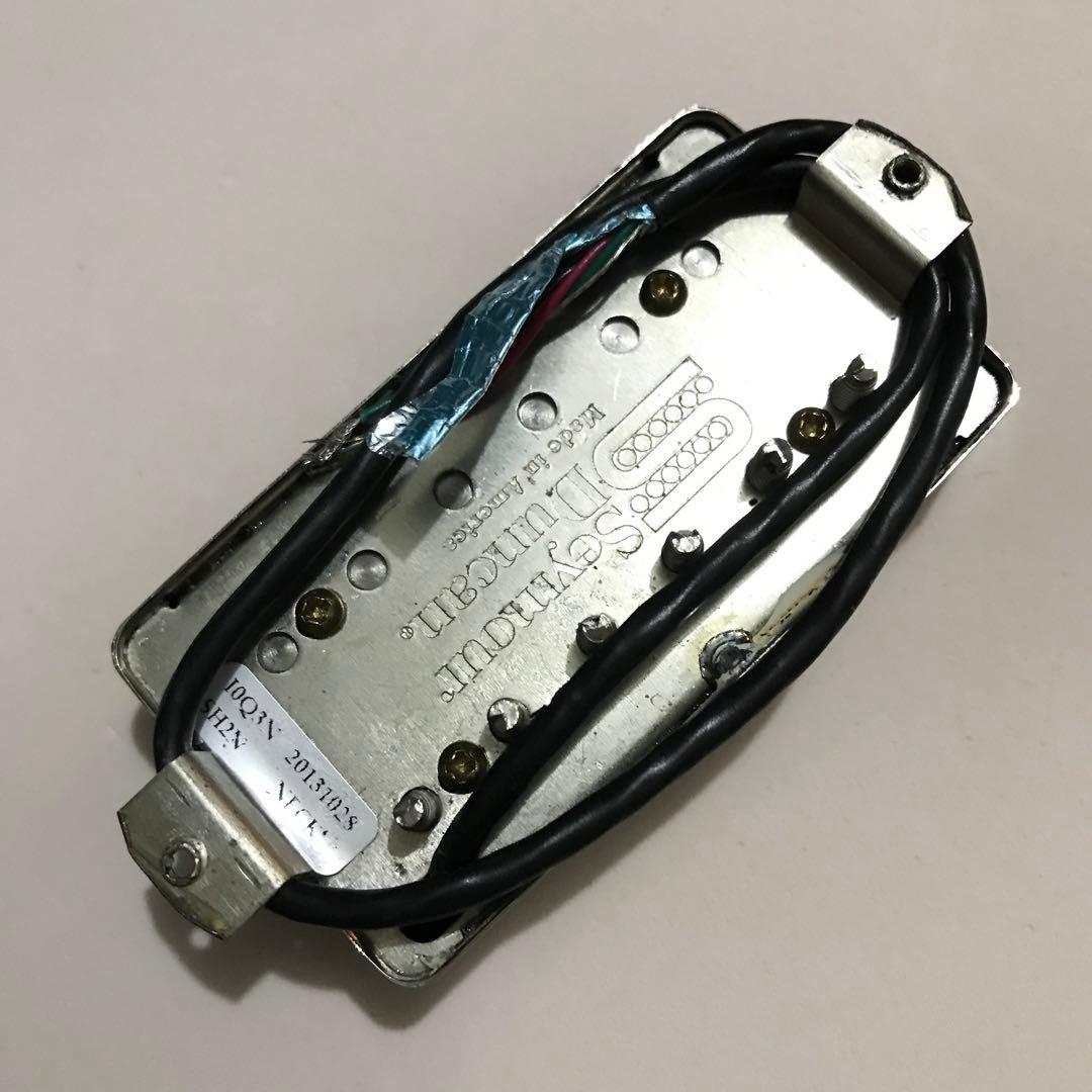 セイモアダンカン SH2-N Jazz