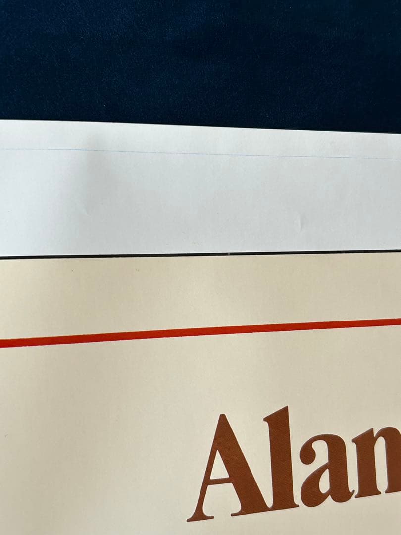 カルフォルニア・スイート　USオリジナル映画ポスター