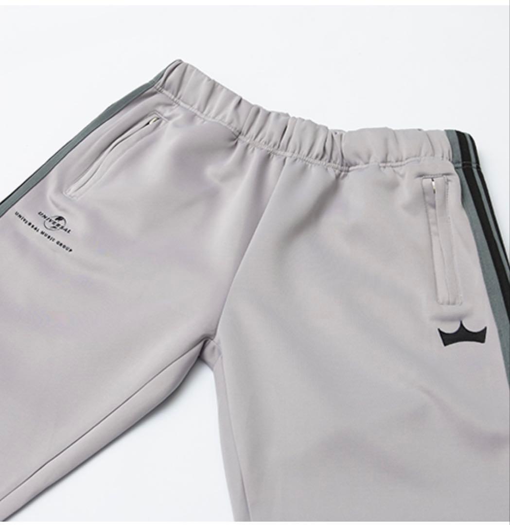 King & Prince キンプリ　トラックジャケット　パンツ　M