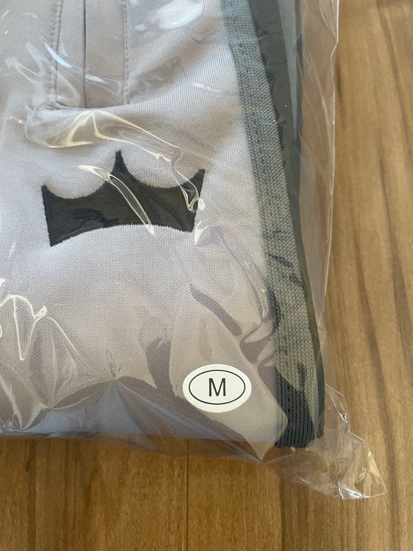 King & Prince キンプリ　トラックジャケット　パンツ　M