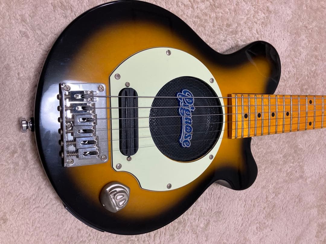 【美品】Pignose ピグノーズ PGG-200