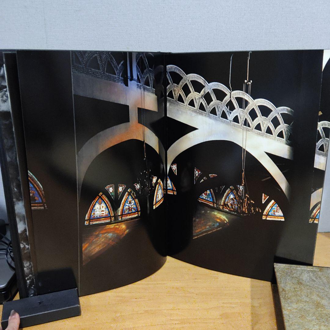 世紀末建築全6巻揃 [ Fin-de-siecle Architecture ]