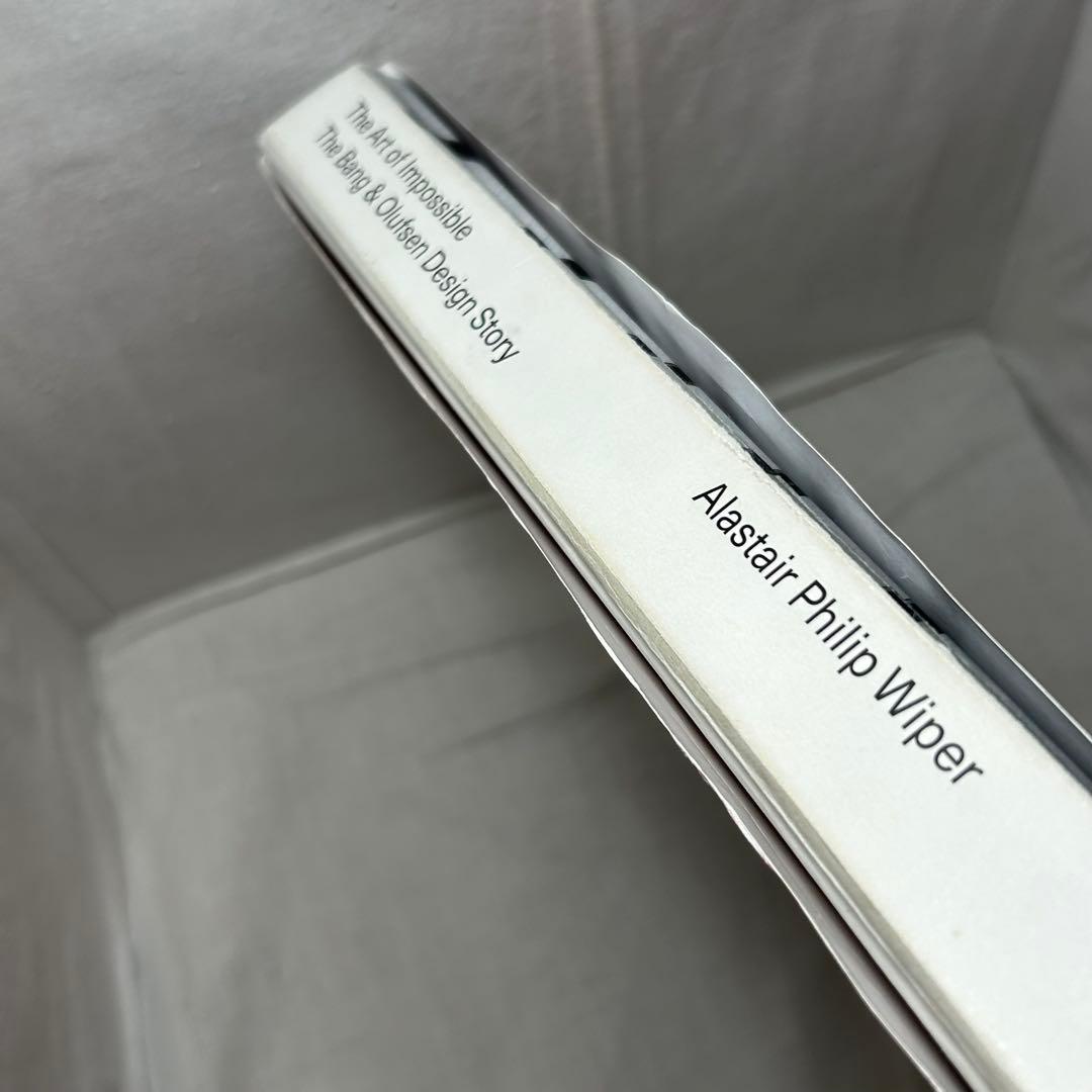 The Art of Impossible:The Bang&Olufsen…