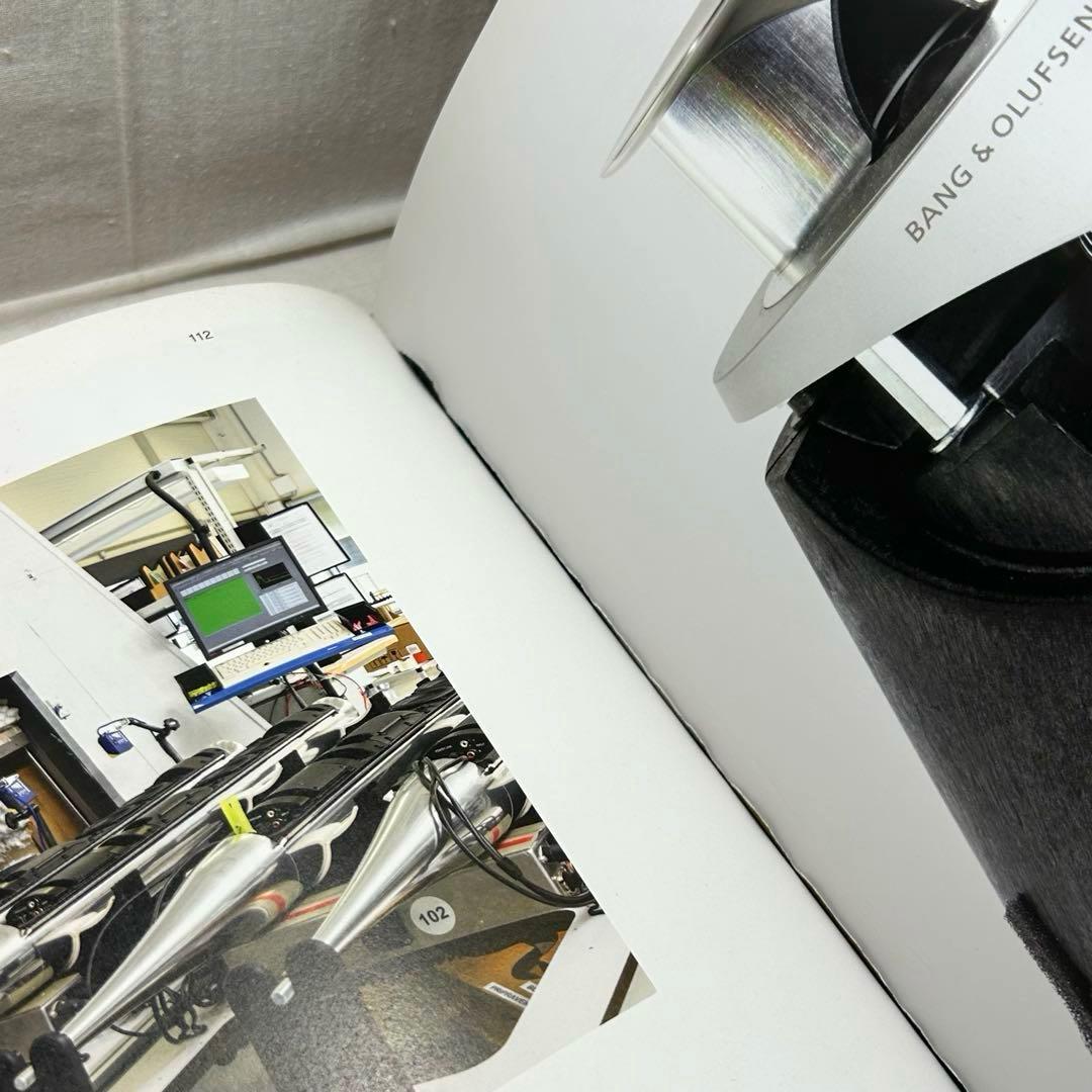 The Art of Impossible:The Bang&Olufsen…