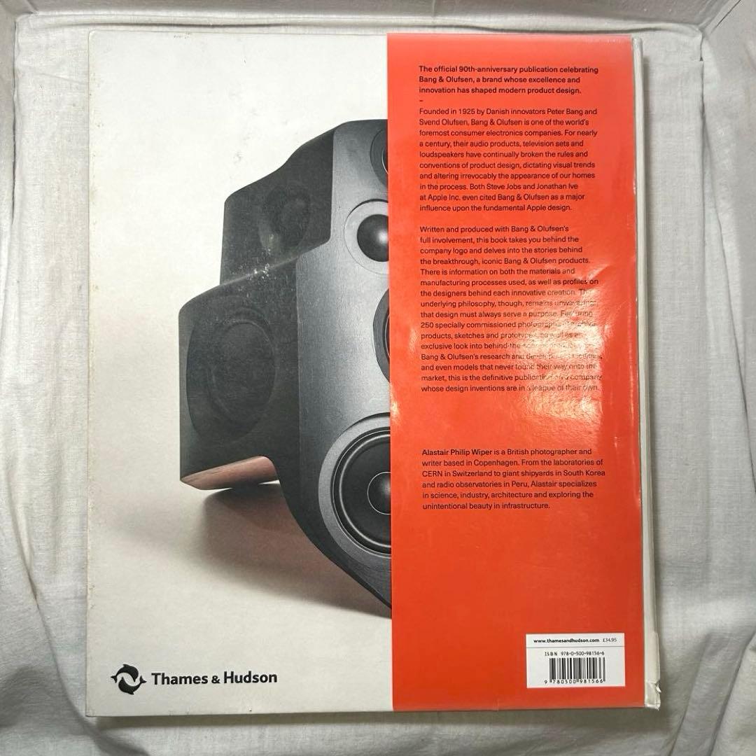 The Art of Impossible:The Bang&Olufsen…