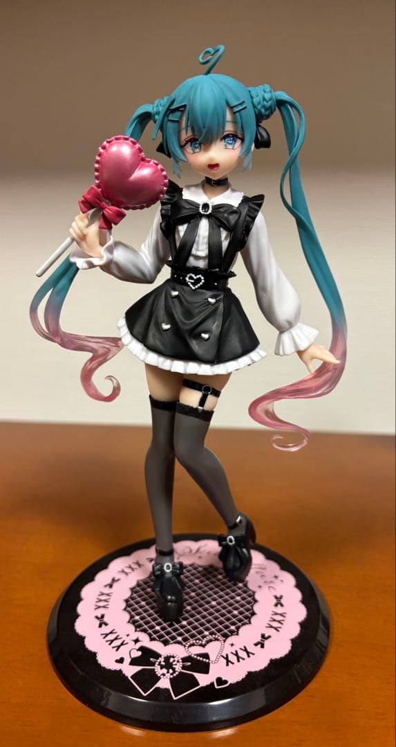 初音ミク フィギュア まとめ売り11体セット
