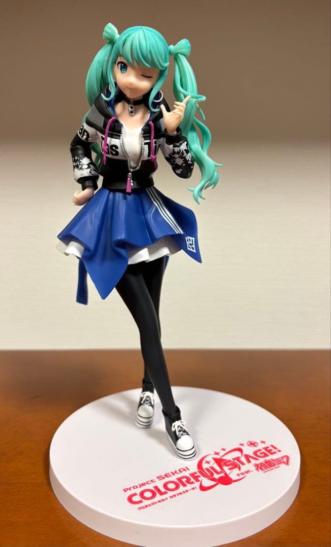 初音ミク フィギュア まとめ売り11体セット