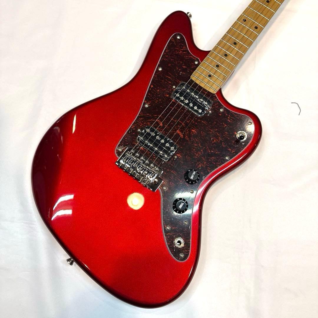 Bacchus BJM-3RSM 美品