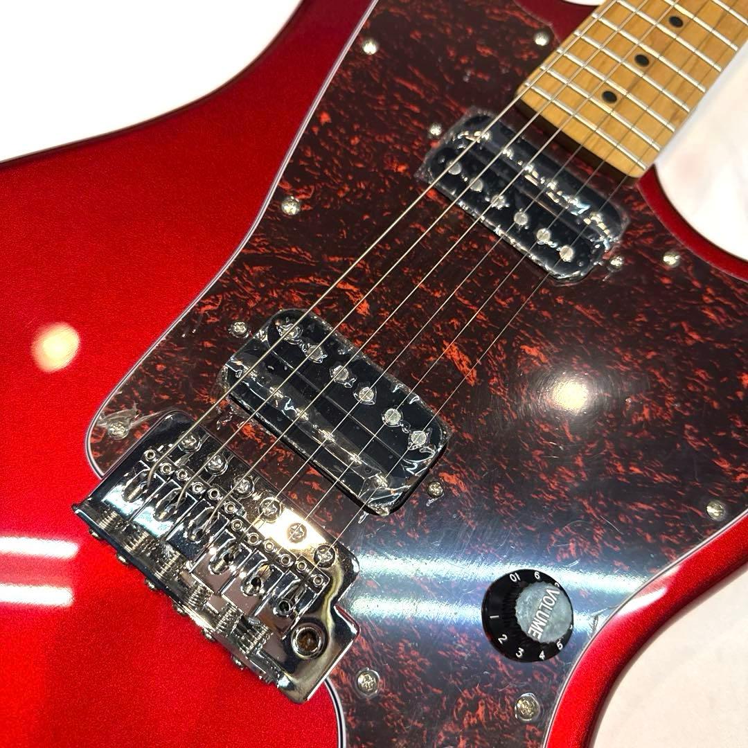 Bacchus BJM-3RSM 美品