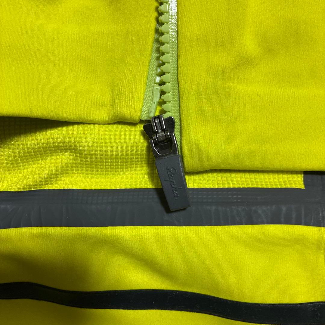 ウェア Rapha pro team softshell jacket M