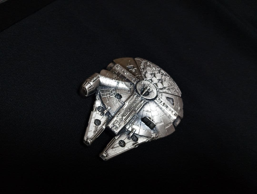 スターウォーズ ミレニアム・ファルコン コレクション