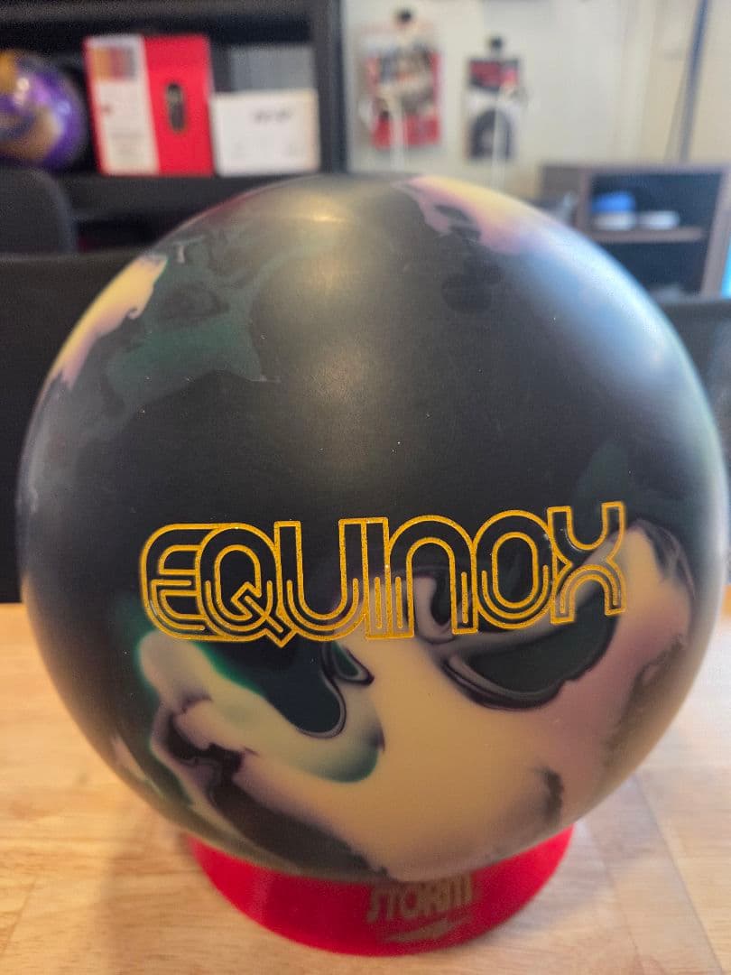 最終値下 Storm Equinox Solid 15P 新品未使用