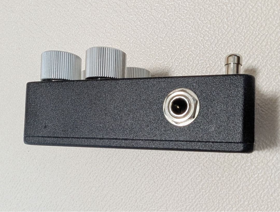 Chellee Pony Boy V3 ケンタ系/Bass調整/USA製