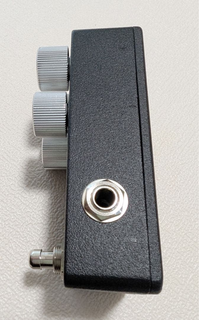 Chellee Pony Boy V3 ケンタ系/Bass調整/USA製