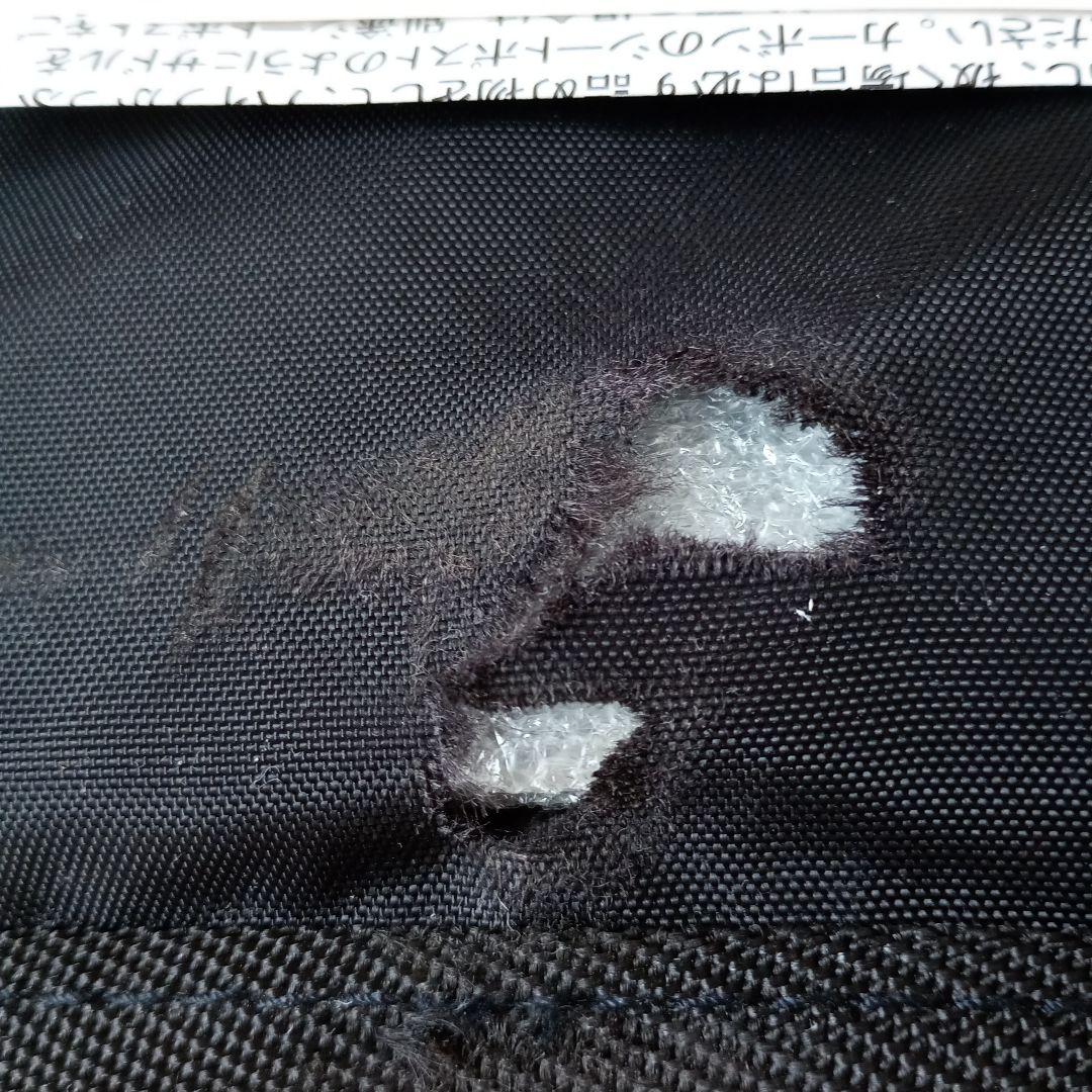 OSTRICH(オーストリッチ) 輪行袋　飛行機等に　ブラック　OS-500