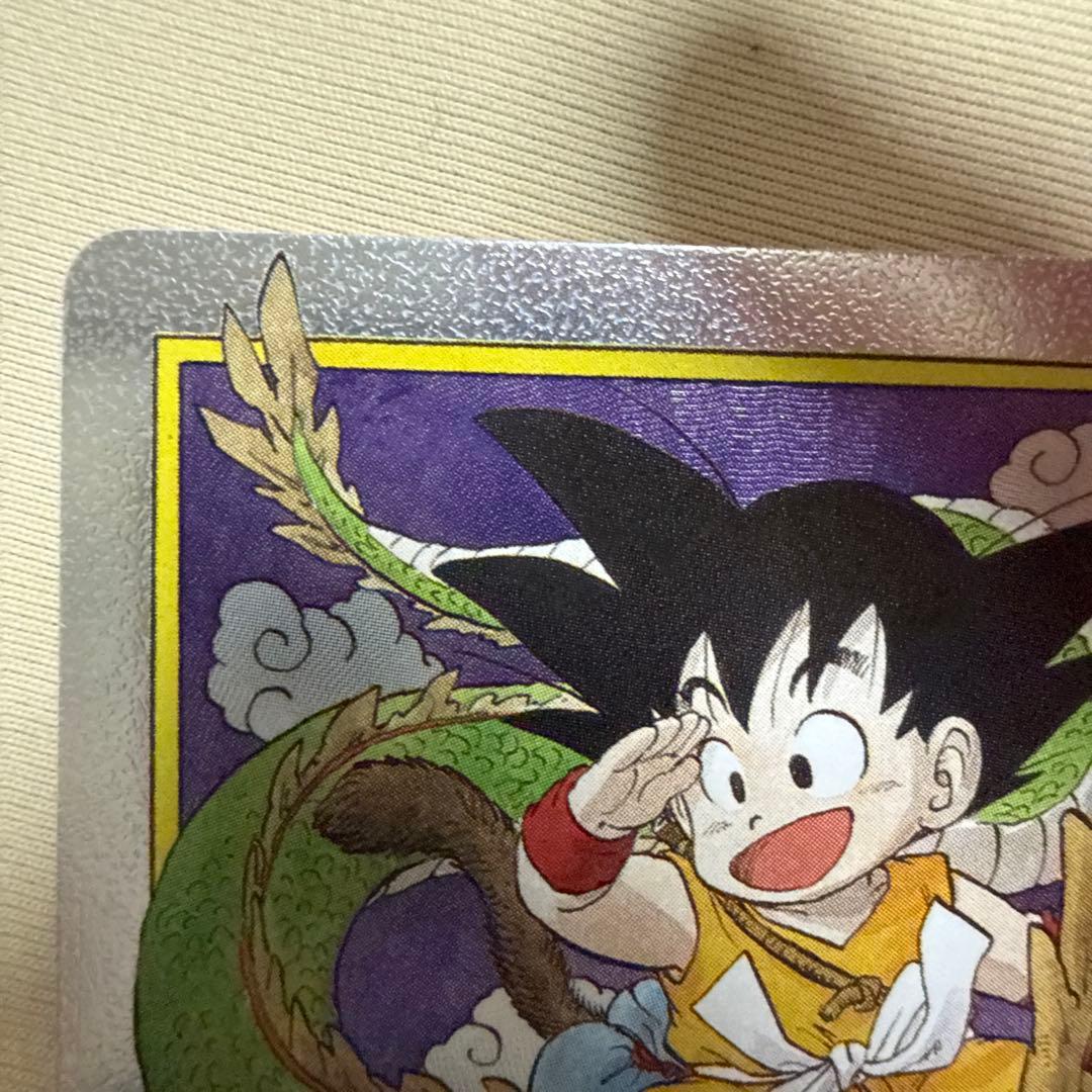 エナジーマーカー　銀　1巻　マンガブースター　フュージョンワールド