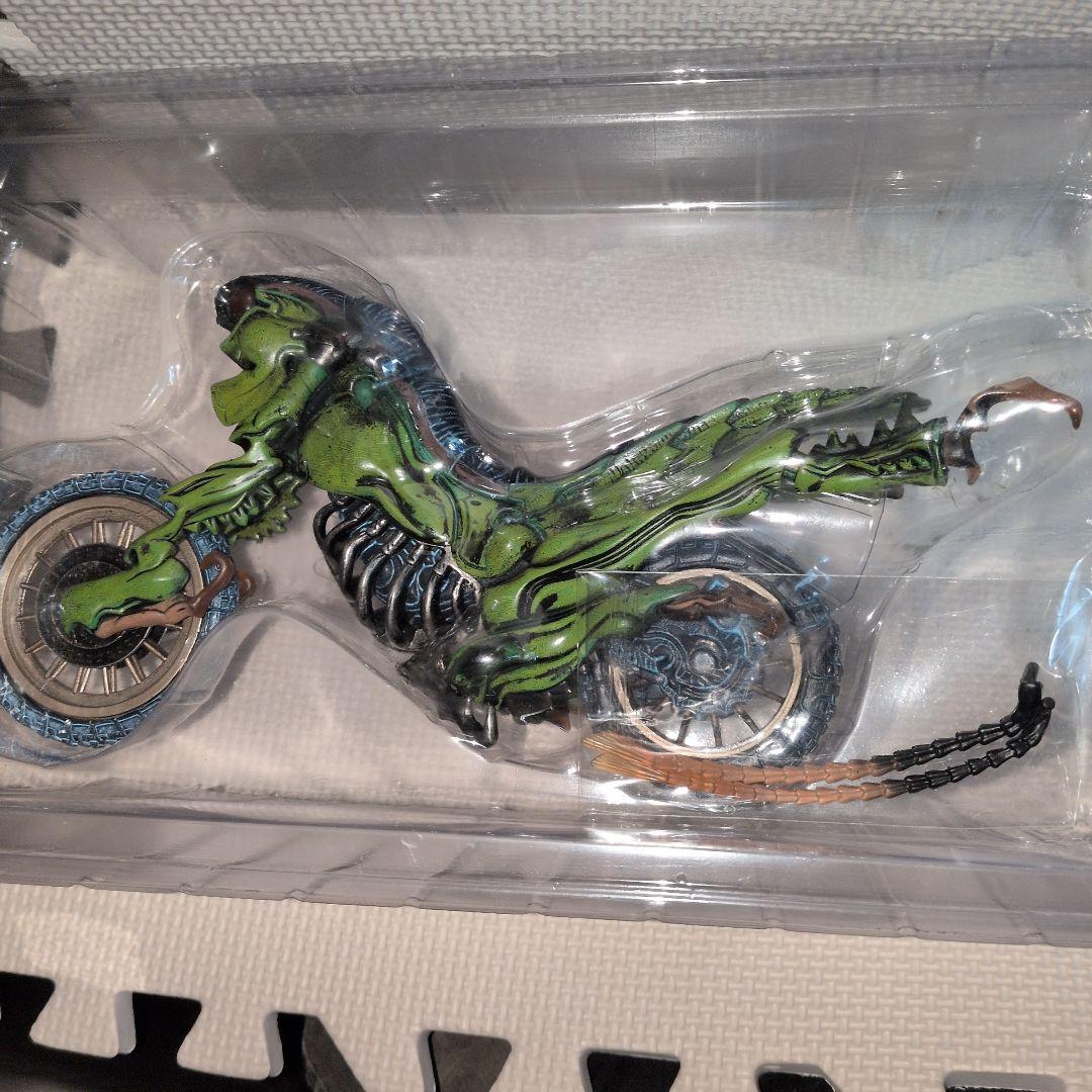 バトルホッパー SIC風 限定品 1/10