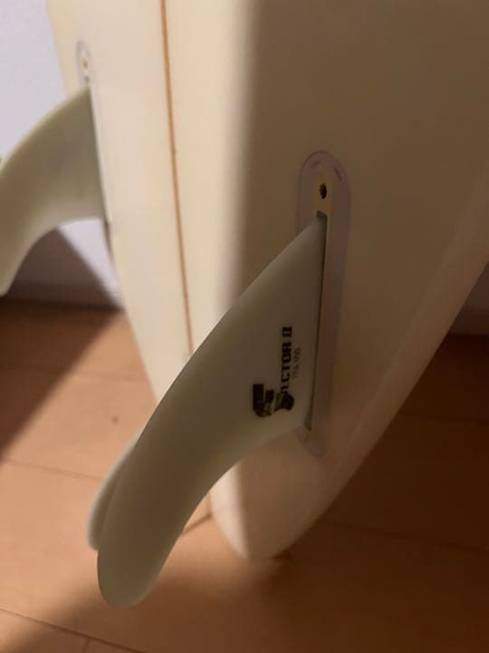 値下げ❗️サーフボード　フィン