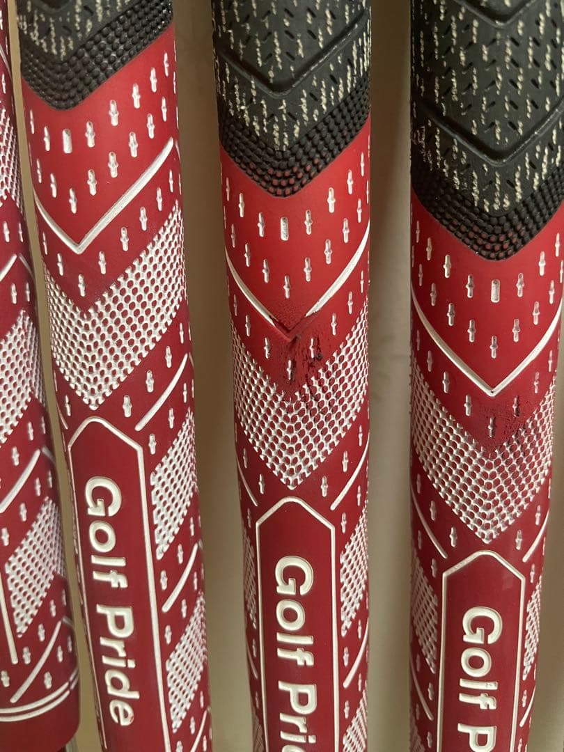 【極美品】コブラKING TOUR MIMアイアン 6本 DG EX S200