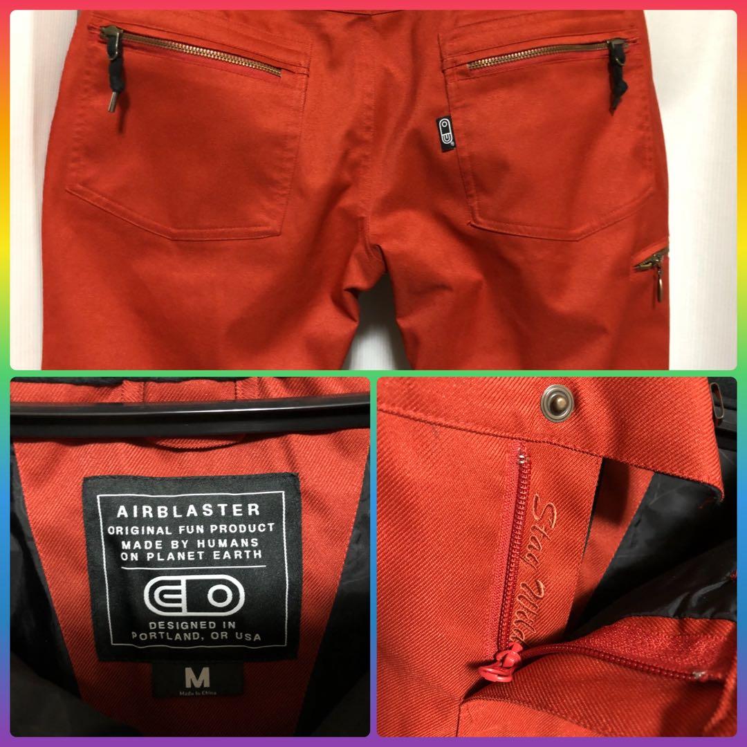 Airblaster bord pants women’s