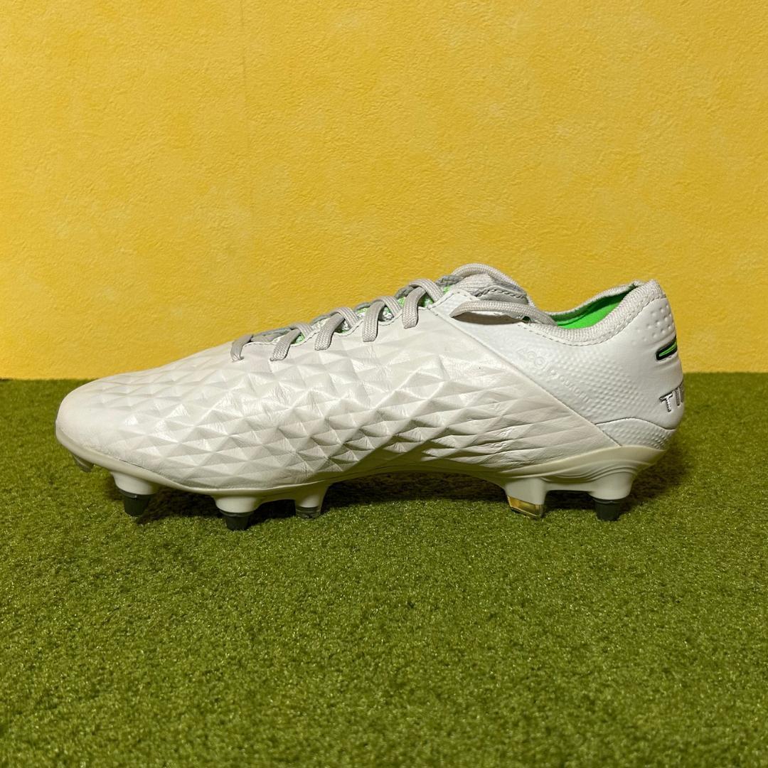 新品 ナイキ ティエンポ レジェンド 8 エリート SG プロ 24.5cm