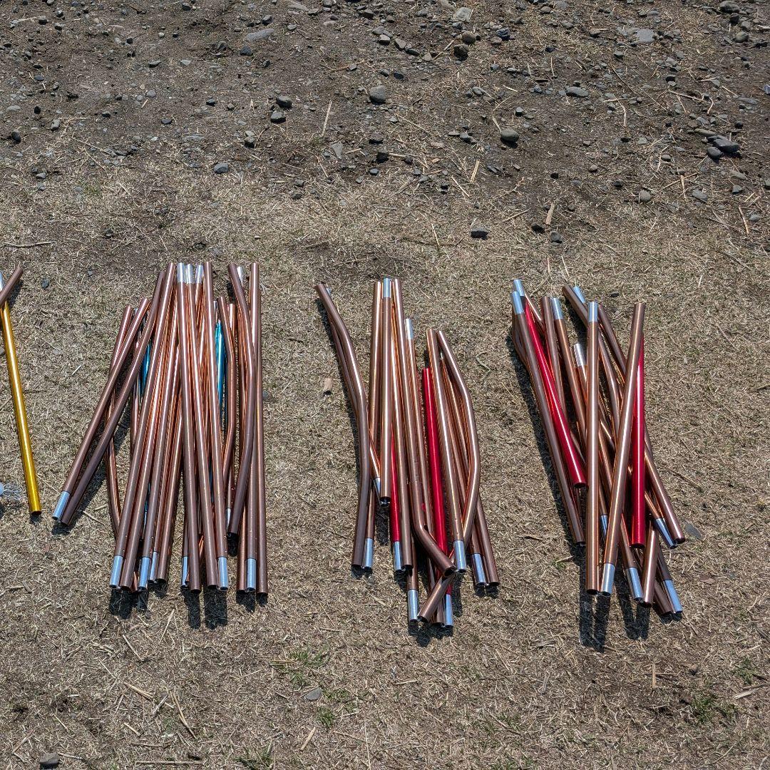 【都内から即日発送可能】マスターシリーズ コクーン３