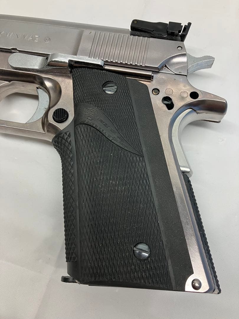 A0103)グリズリー ウイン マグ GRIZZLY WIN MAG