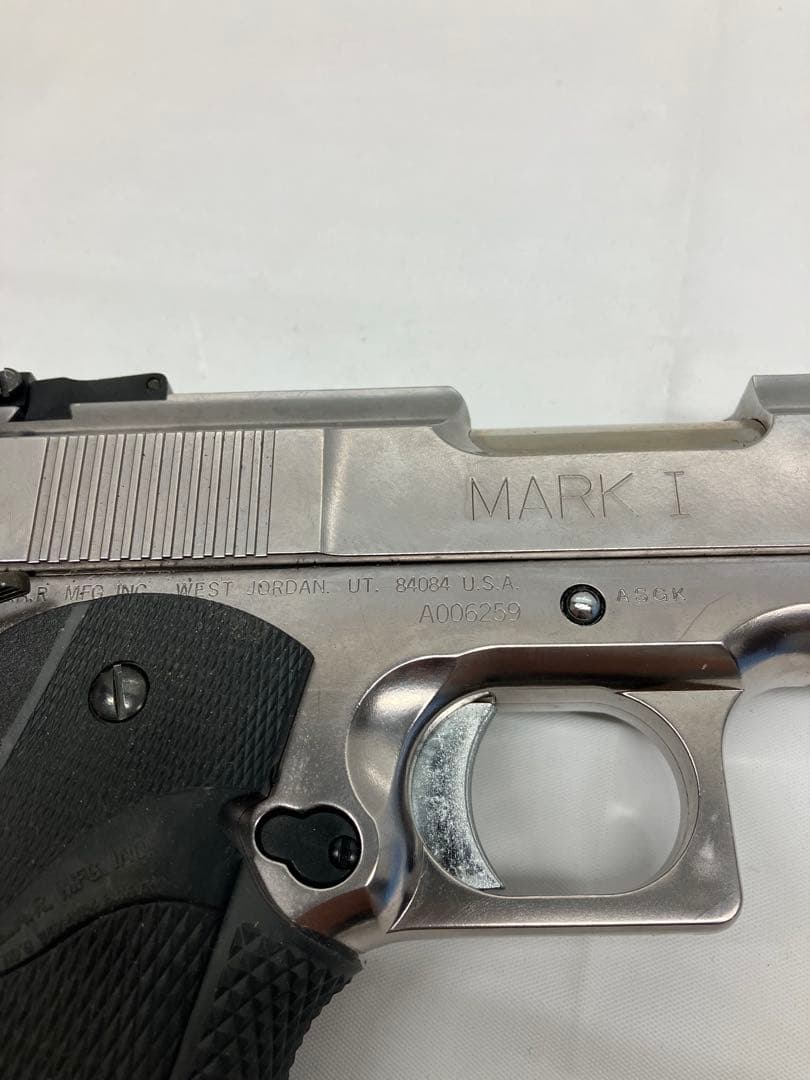 A0103)グリズリー ウイン マグ GRIZZLY WIN MAG