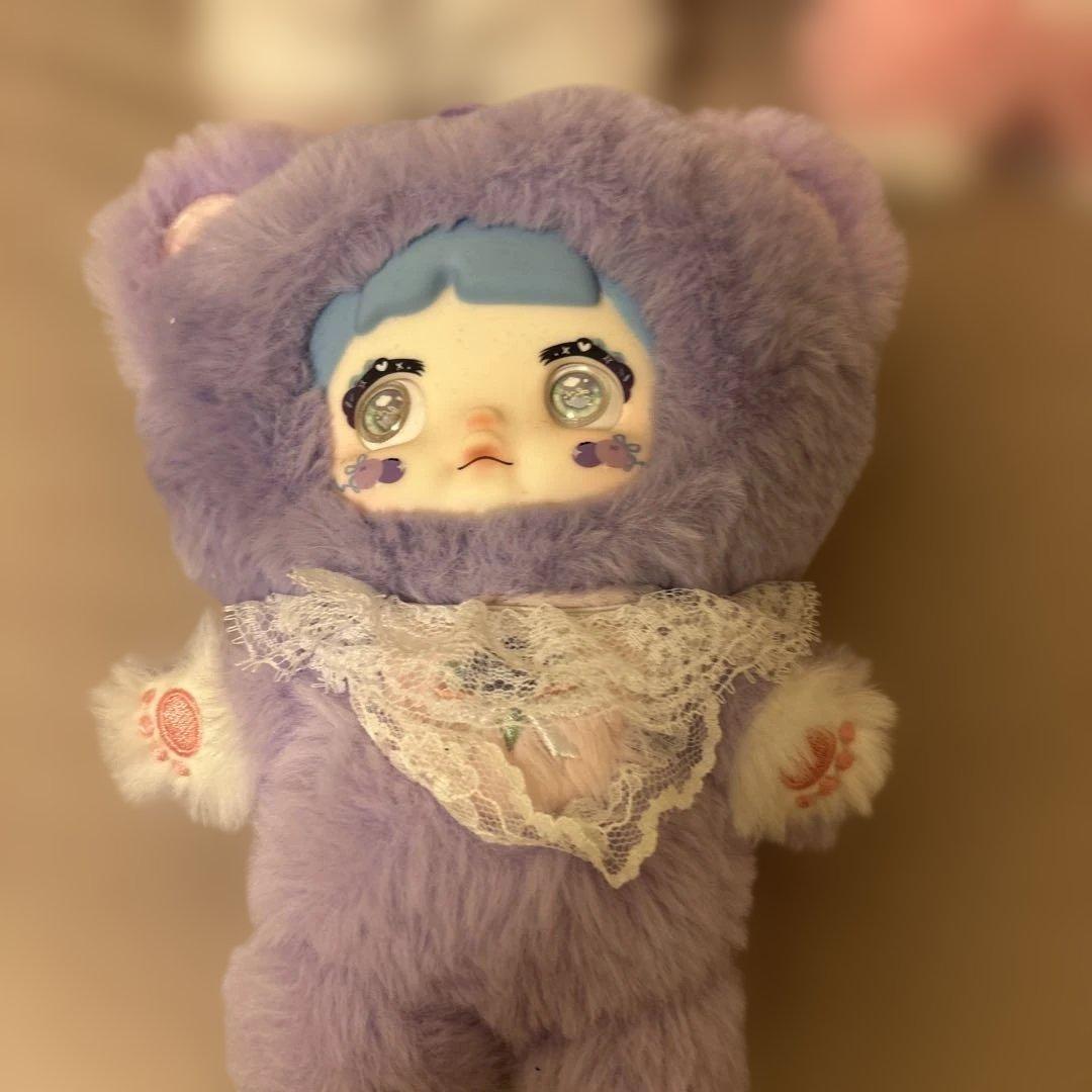 Nommi ぬいぐるみ 果物シリーズ 3点セット