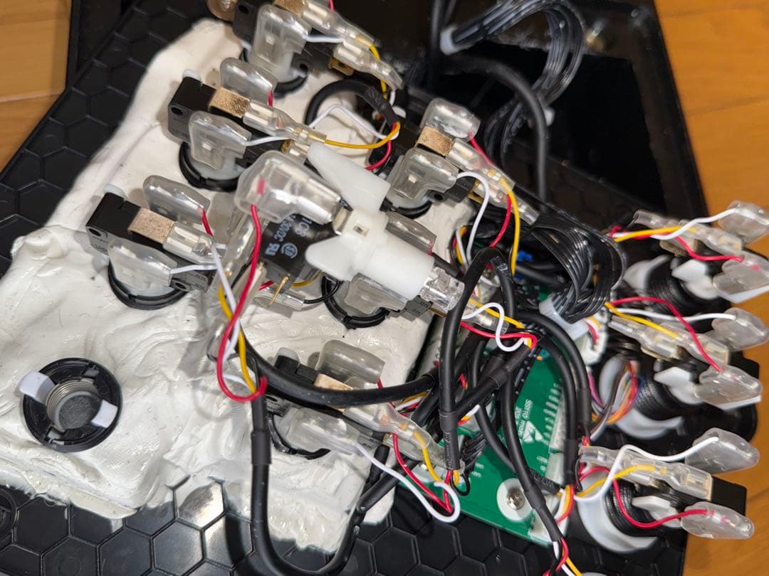 PHOENIXWAN beatmania IIDX コントローラー GAMO2