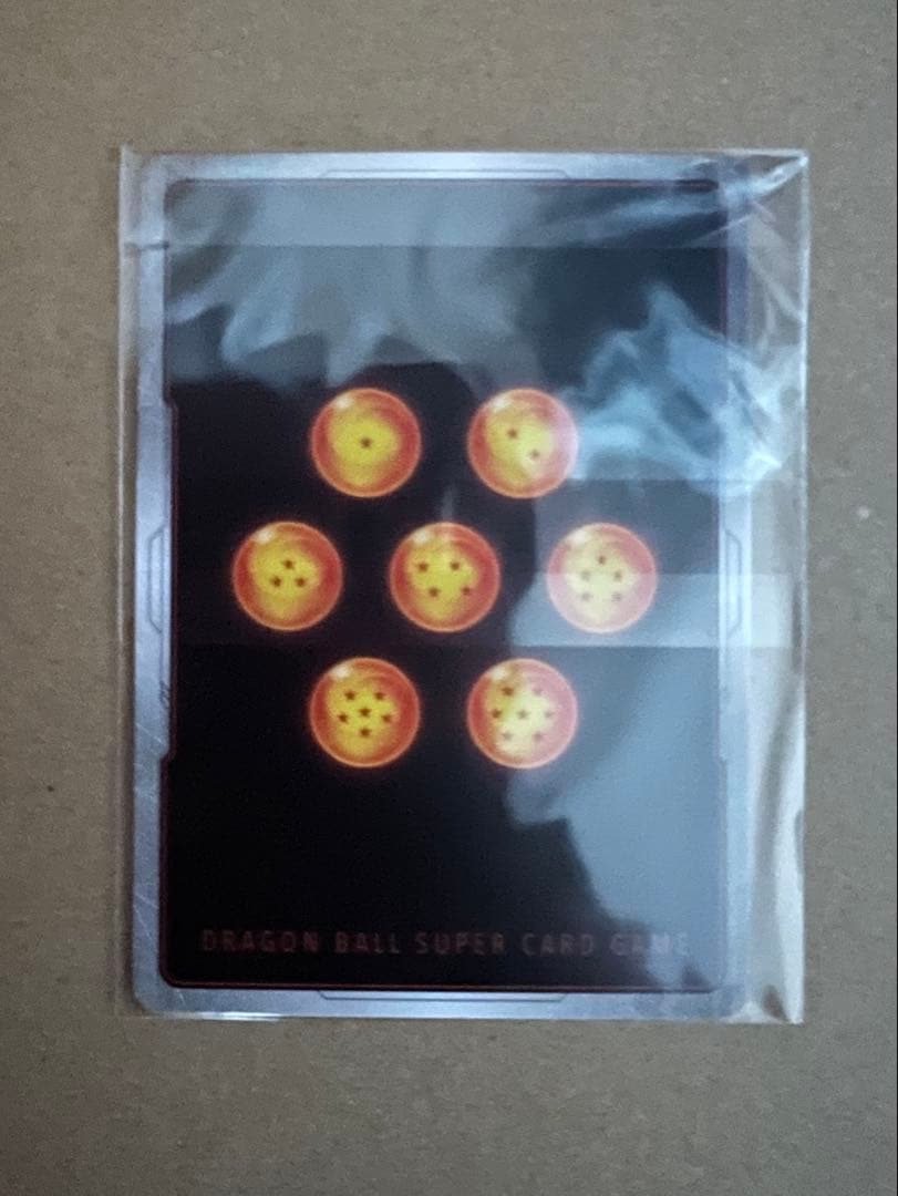R*y様 ドラゴンボール超カードゲーム　魔人ブウ　チャンピオンシップ　プロモ　英