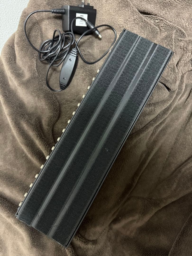 BOSS ES-5 Effects Switching Systemスイッチャー