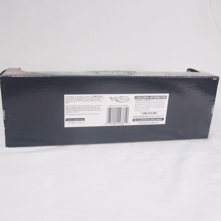 100% ホットウィール DESIGNER DREAMZ 2