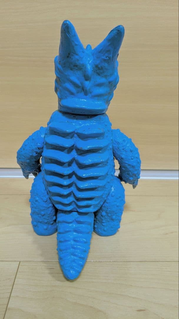 マーミット　パゴス　ソフビ