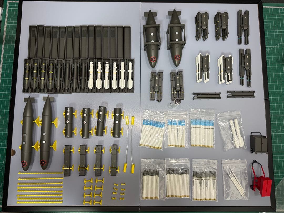 【完成品】1/24 AH-64D アパッチロングボゥ