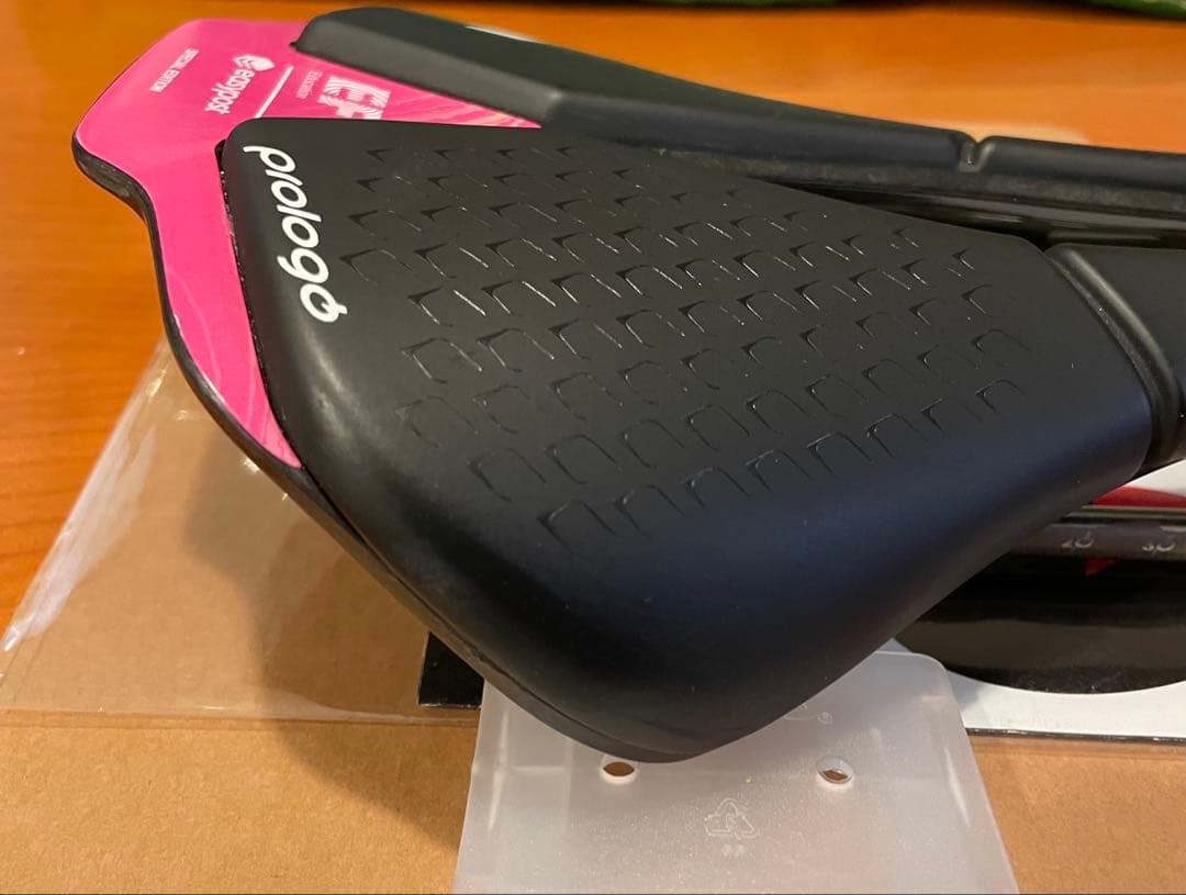 prologo SCRATCH M5 PAS TIROX EFモデル