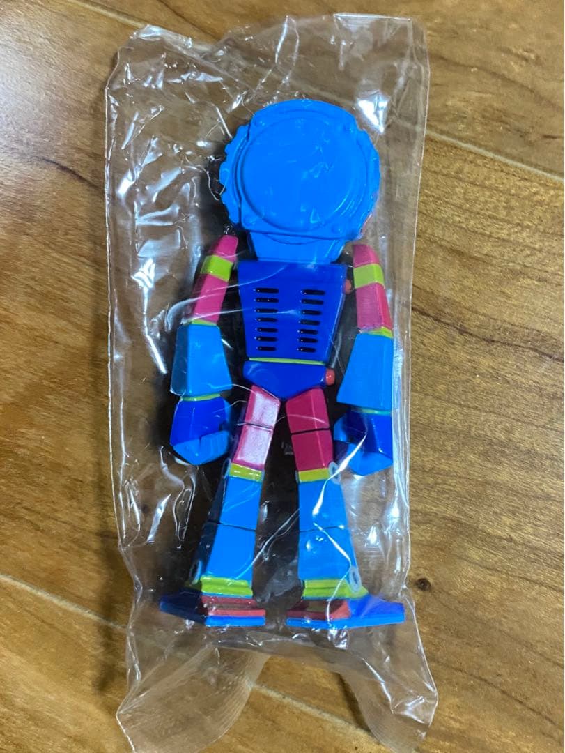 G-SHOCK×中野シロウ　限定　フィギュア