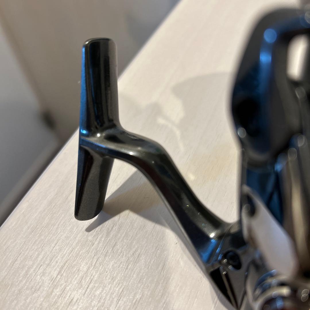 シマノ　コンプレックスXR C2000F4HG