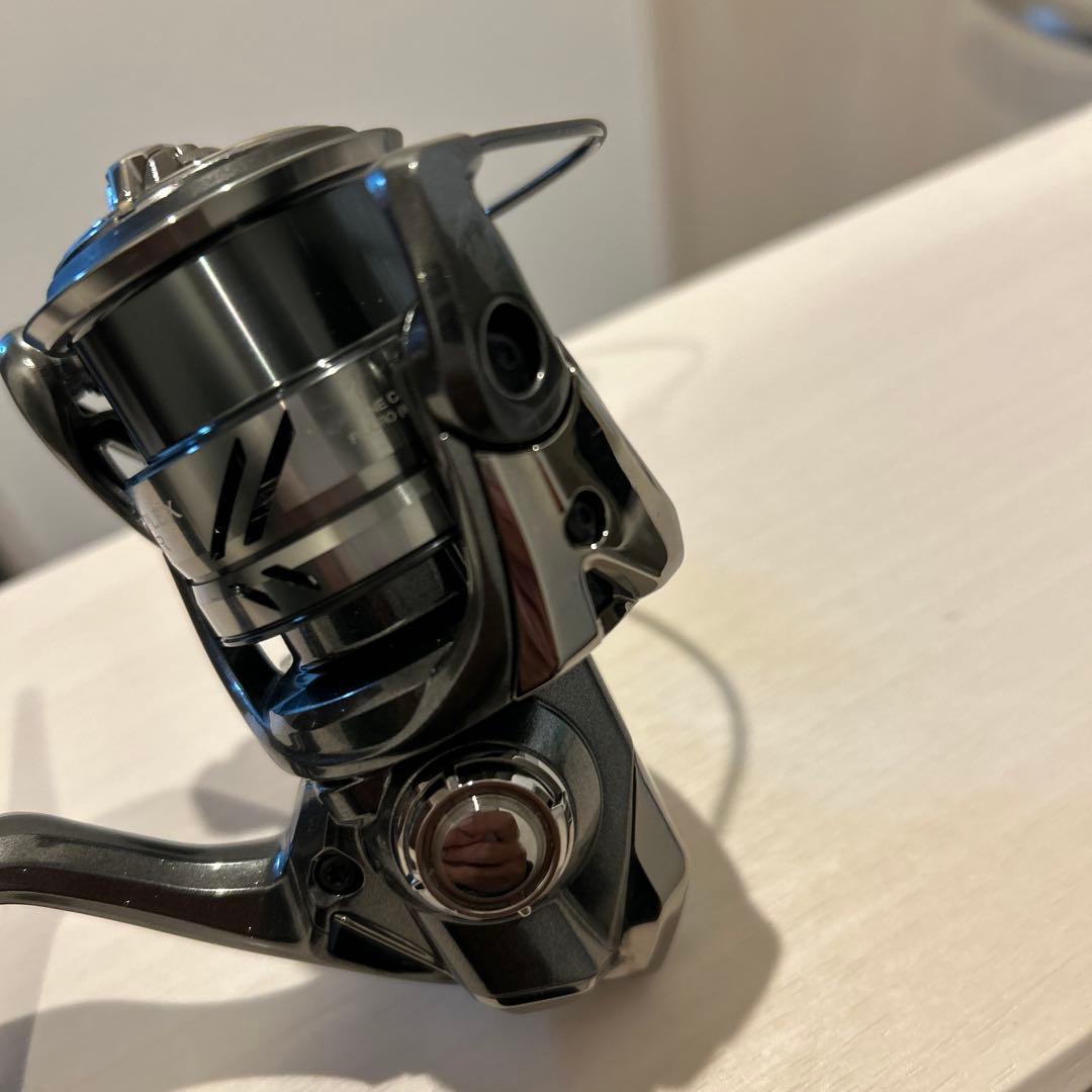 シマノ　コンプレックスXR C2000F4HG