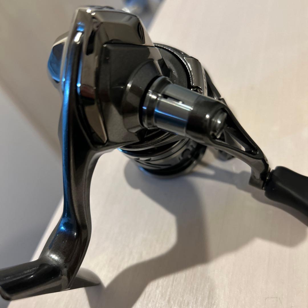 シマノ　コンプレックスXR C2000F4HG