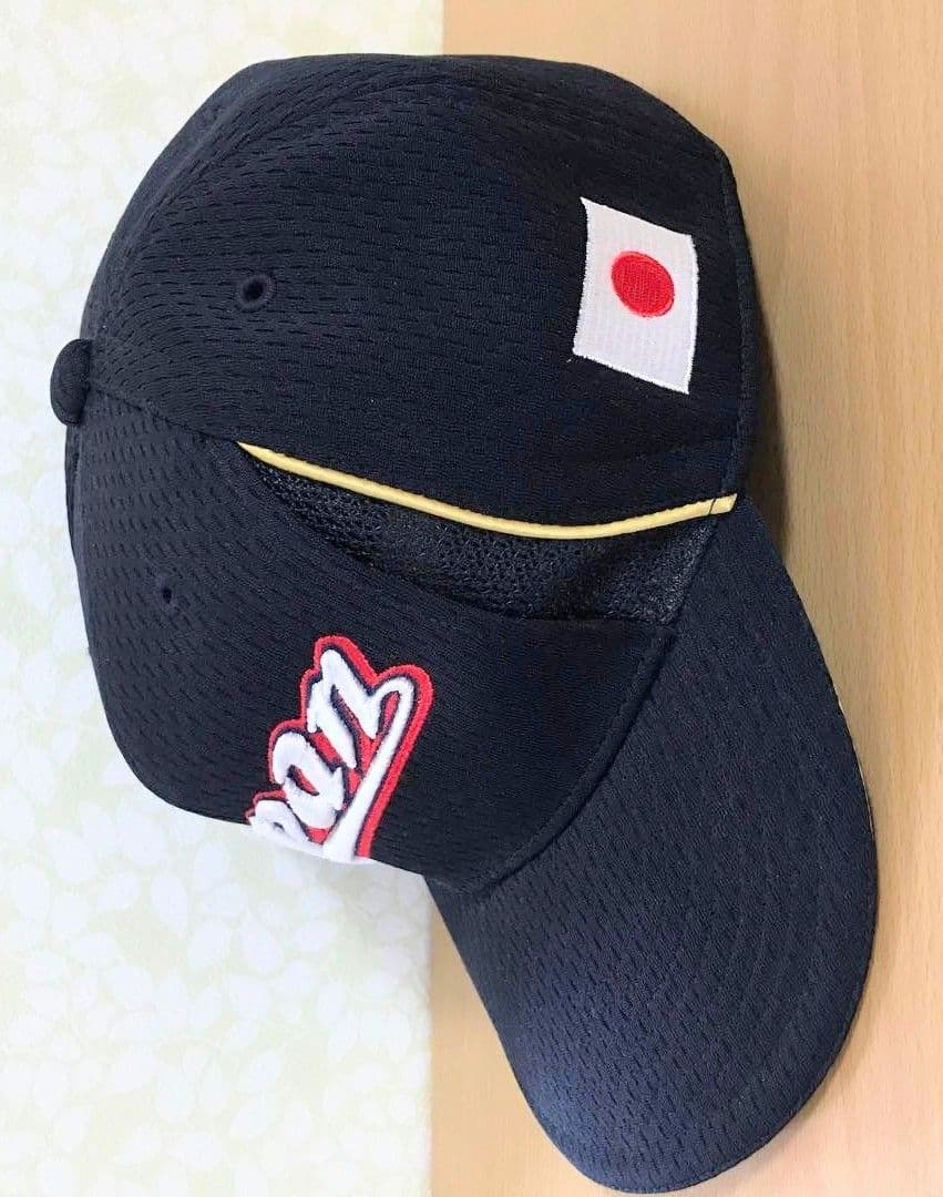オーセンティック WBC ジャパン 野球日本代表 JAPAN プロコレクション