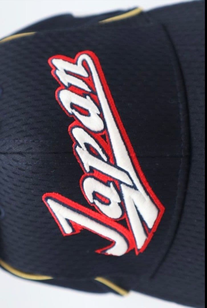 オーセンティック WBC ジャパン 野球日本代表 JAPAN プロコレクション