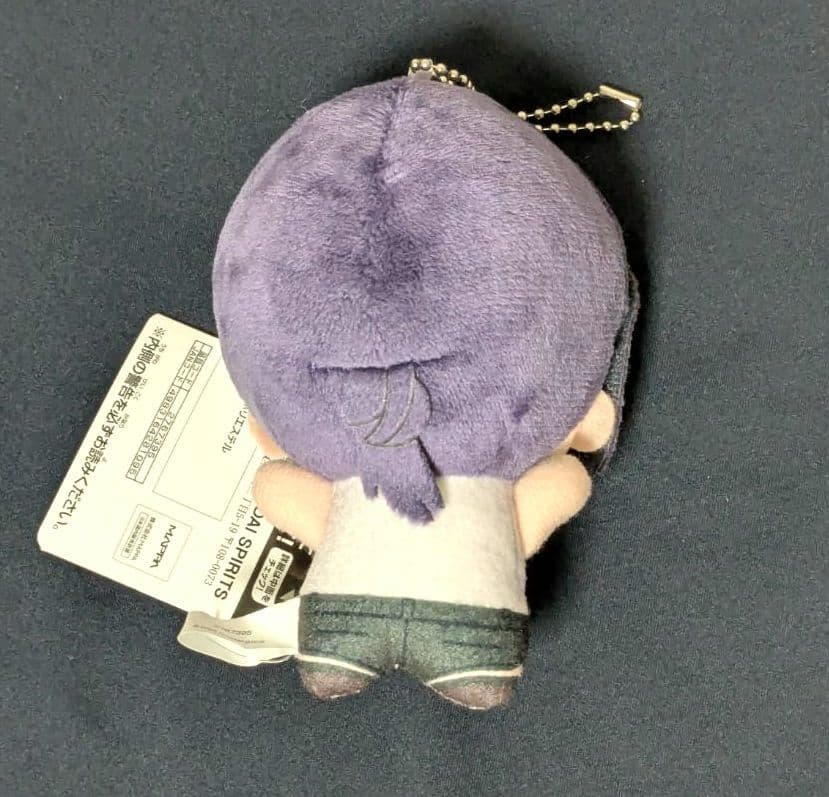 劇場版　チェンソーマン　レゼ　ちびぐるみ