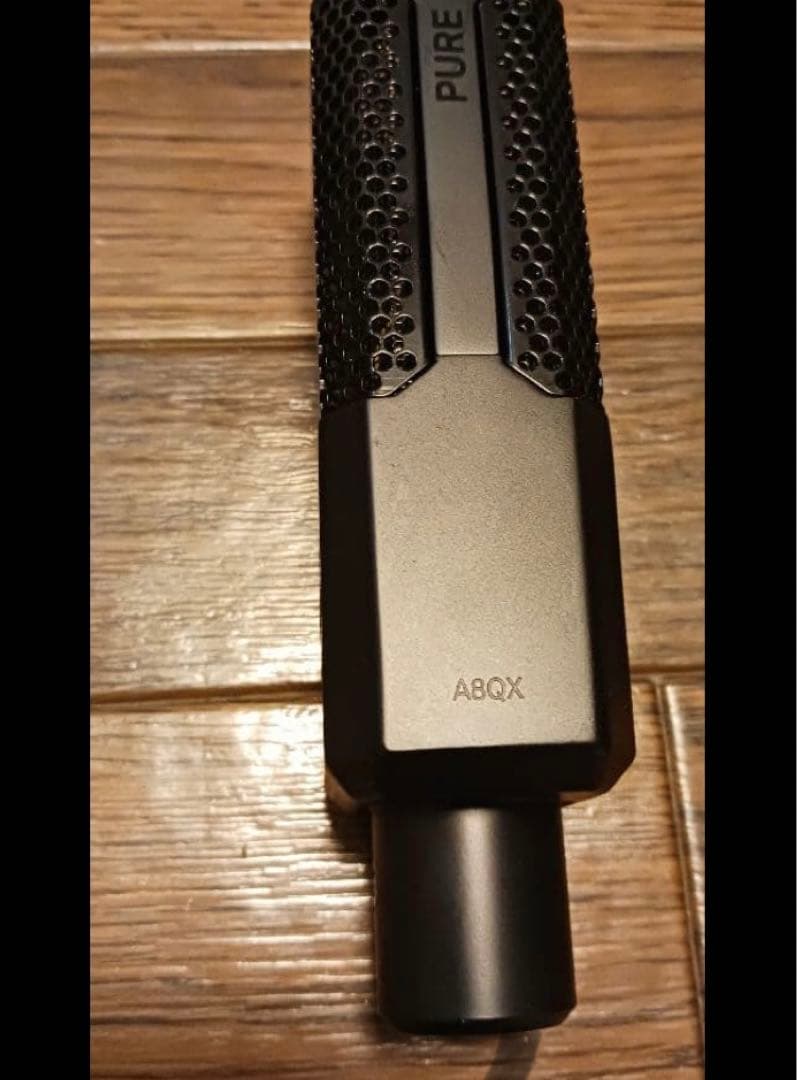 【訳アリ格安品】LEWITT LCT 440 コンデンサーマイク