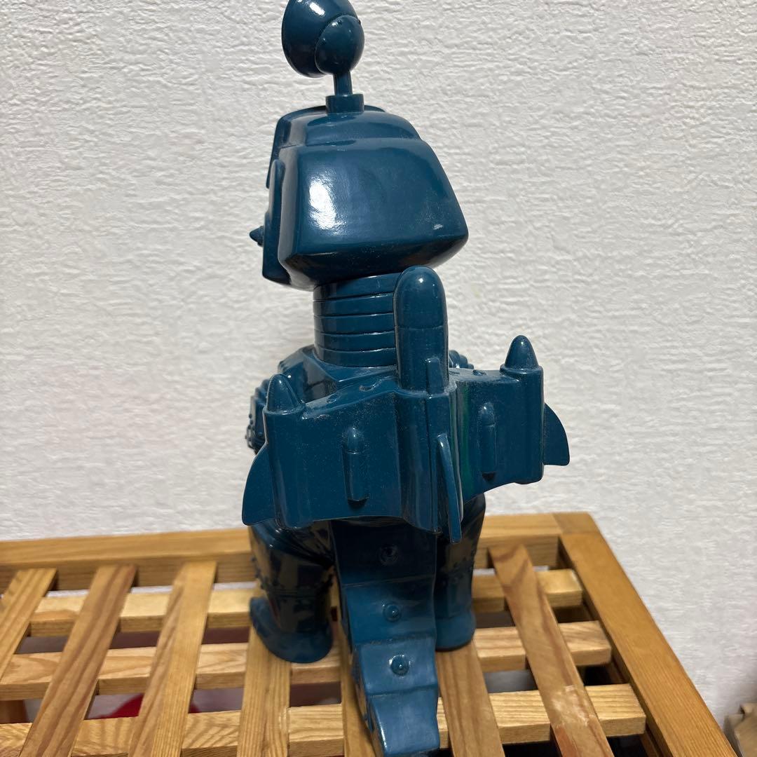 COJICA TOYS 恐竜コジカトイズ　メカチラボ2号