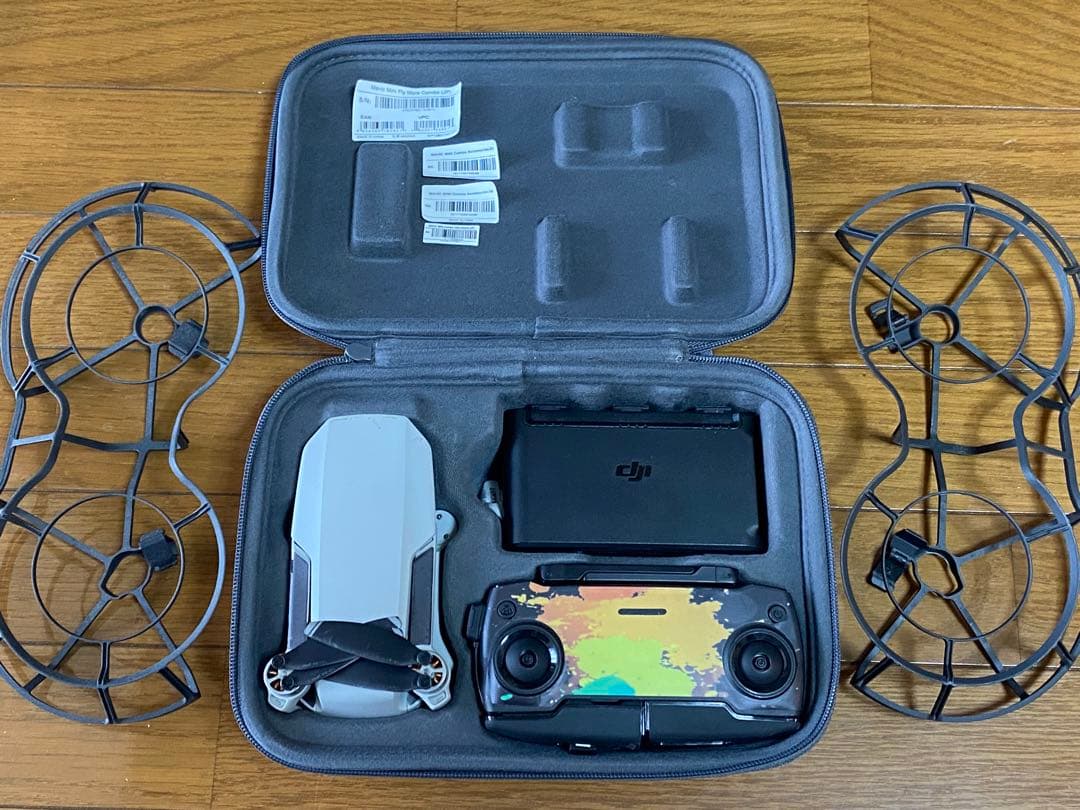 MAVIC MINI ［中古］