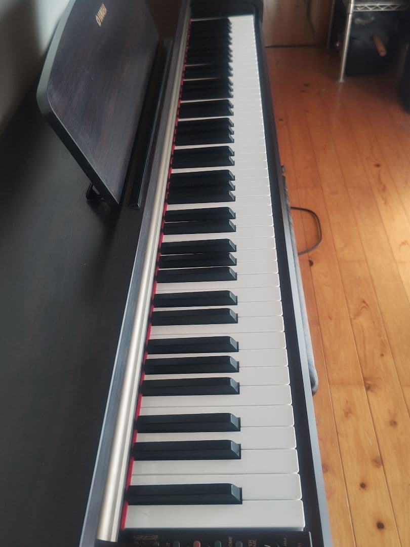 Yamaha 電子ピアノ ARIUS（アリウス）