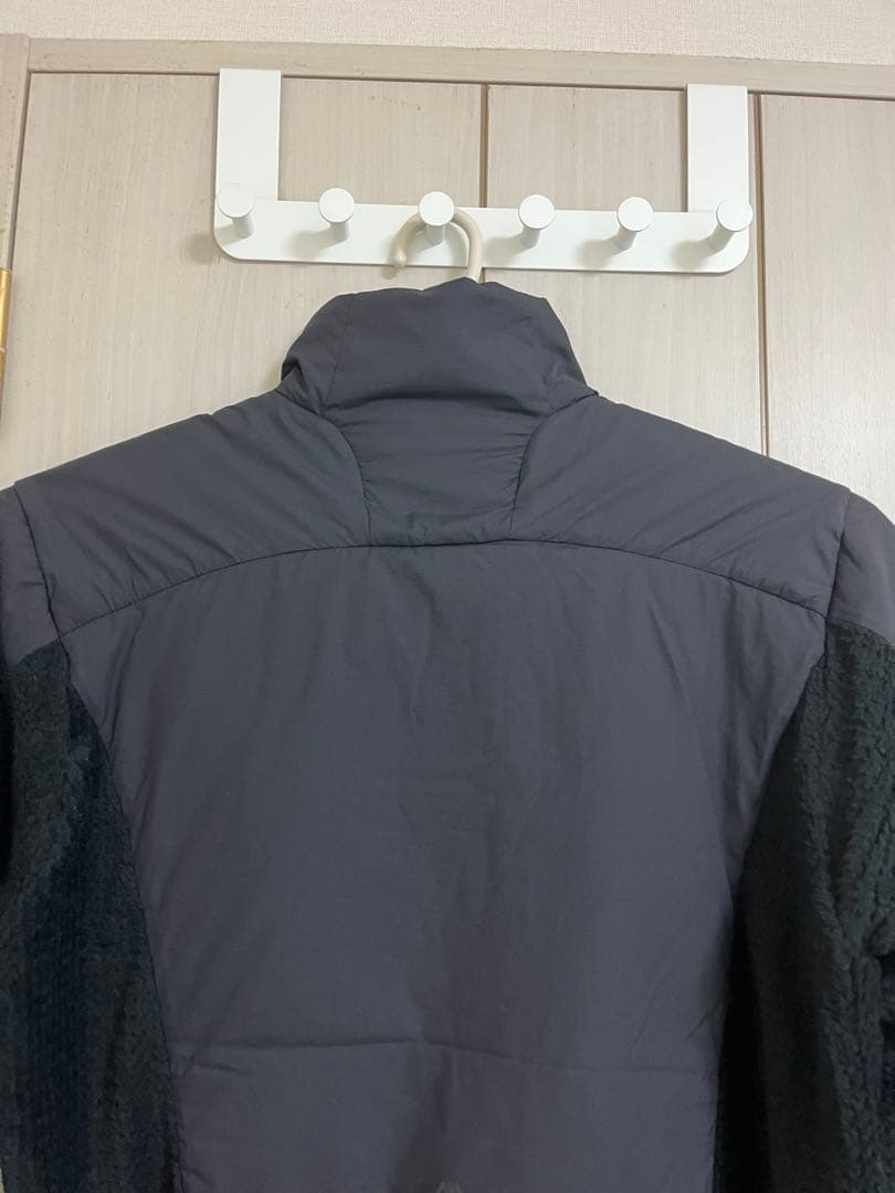 【新品未使用】ダイワ DJ-2822 ポーラテック ハイブリッドジャケット